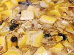 -徽三说·土徽菜·中国徽菜连锁品牌(一中店)