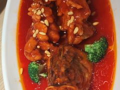 -同合居·非遗东北菜(王府井店)