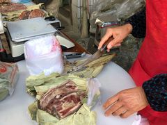 -东山矮马桶羊肉(太湖东山店)