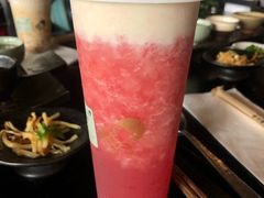 多肉瓜瓜-喜茶(上海正大广场店)