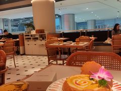 -太食獸泰式茶餐厅(IFS国金中心店)