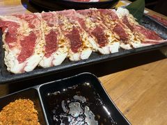 -九田家黑牛烤肉料理(溧阳吾悦店)