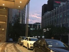 -上海尊茂酒店