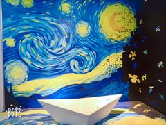 -天津梵高星空艺术馆(天河城旗舰店)
