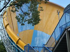 -重庆海昌加勒比海水世界