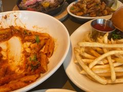 -Chili's Cafe&Bar奇利斯(滨江店)