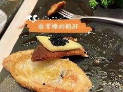 -山之川·日式料理(瀚海海尚店)