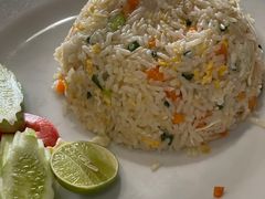 -Dang restaurant (patong phuket)