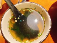 例汤-和府捞面(郑州杉杉奥莱店)