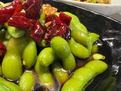 -毛哥小馆子(百井坊巷店)