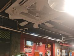 -辉记炭烧海鲜大排档·老字号(福田店)