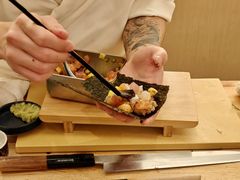 -鮨政· Omakase(港汇恒隆广场店)
