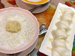 -甜心妈妈·榴莲星级糖水(北京路总店)