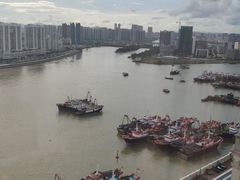 -澳门十六浦索菲特大酒店