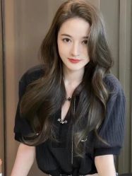 -丝语萱形象