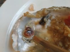 -都会尚膳·海鲜自助餐厅(重庆万豪酒店)