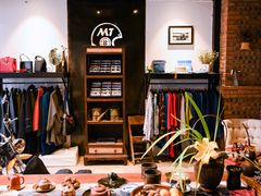 -大理床单厂艺术区