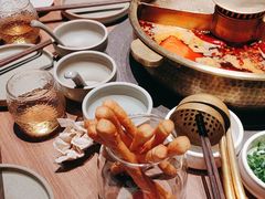 -巴奴毛肚火锅(京西大悦城店)