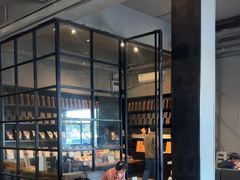 -来回·咖啡(钟村咖啡豆店)
