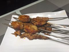 -巴依老爷新疆美食(清华东门店)