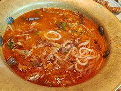 -龍聚祥烧麦馆(万达店)