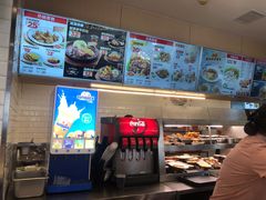 -乡村基(大渡口区国际广场店)