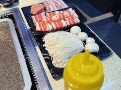 -猪的故事·韩式烤肉(韩乐坊店)