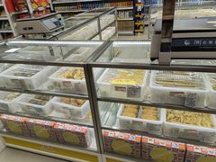 -百年义利(朝内南小街店)