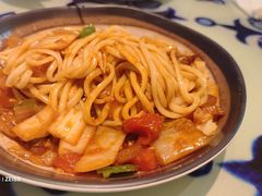 -撒拉花儿·新疆菜·清真(太阳宫店)