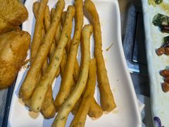 -马记伊源斋涮肉·清真菜(百子湾店)