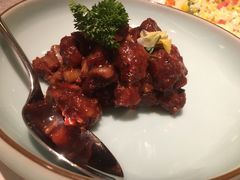 -上海宝华喜来登酒店·采悦轩中餐厅