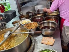 -金牌罗记肠旺面(蔡家街店)