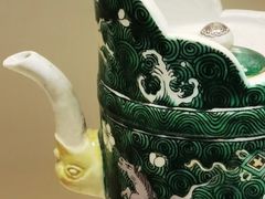 -中国茶叶博物馆(双峰馆区)