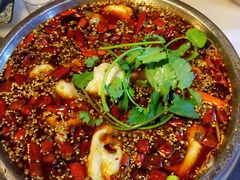 -大川先生·小龙虾·川菜(信义坊店)