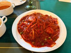 -老俄楼西餐厅(邮政街店)