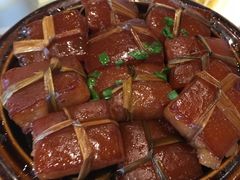 -风味小馆(天目湖宾馆店)