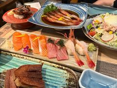 -炙柒Sekinana·精致日料(合生汇店)
