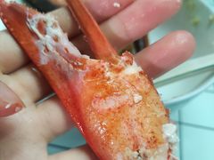 波士顿龙虾-盒马鲜生(曜一城店)