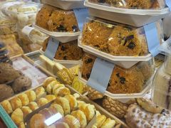 -徐文林香酥饼(桃园店)