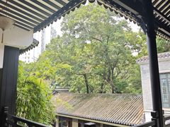 -北园酒家(小北路店)
