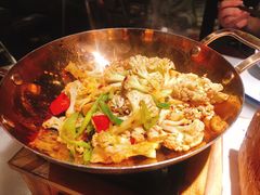 -绿茶餐厅(千岛湖银泰城店)