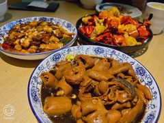 -兔爸私家小厨(新北万达店)