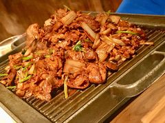 -四季民福烤鸭店(前门廊房二条店)
