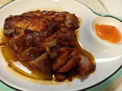 -阿政粤小馆(中央大街店)