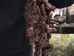 -戈拿旺巴西烤肉(崇文门店)