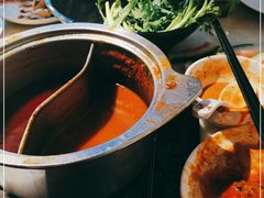 -东道煮牛肉火锅(东盛大街店)