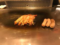 -赤坂亭·M9和牛烧肉·铁板烧(合肥万象城店)