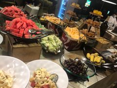 -戈拿旺巴西烤肉(崇文门店)