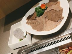 -海底捞火锅(东方时代广场店)