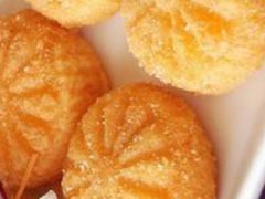 南瓜饼-合合大冷面(湖南店)